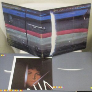 ☆彡 英國盤 Wings Wings Over America [ UK ORIG 