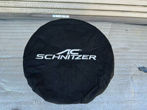 ★☆★Schnizer R19-7.5JJ BMW X-1 F48 用 １本【中古美品】