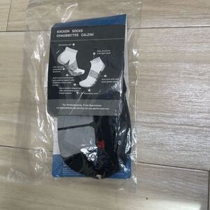 未使用品　GORE BIKE WEAR POWER SOCKS サイクルソックス　サイズM