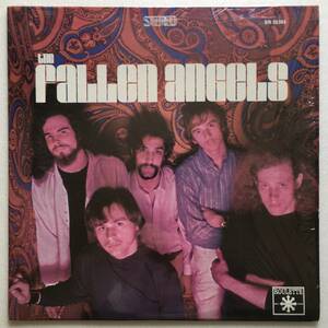 THE FALLEN ANGELS「THE FALLEN ANGELS」US ORIGINAL ROULETT SR 25358 