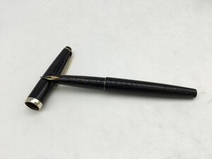 0601-529MK②23644 万年筆 PILOT パイロット SUPER QUALITY 筆記具 文房具 フタ有 事務