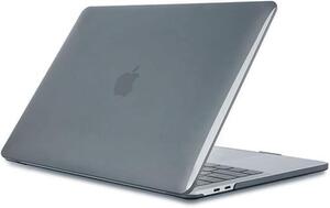 MacBook Air 13.6 M2/M3 ケース 黒 A2681 A3113