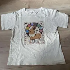 ポケモンTシャツ