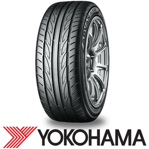 275/30R20 サマータイヤ 20インチ ヨコハマ アドバン フレバ 1本 正規品 ※お取り寄せ/要納期確認