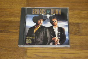 BRAND NEW MAN　BROOKS＆DUNN　ブルックス＆ダン　A439