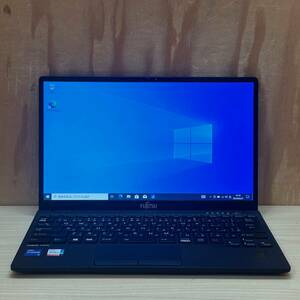 超軽量◆LIFEBOOK U9311/F◆Core i5-1145G7◆メモリ16GB◆SSD256GB◆Full HD◆D2D