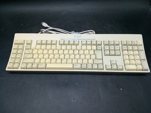 〇 サン.マイクロシステムズ USBキーボード Type7 中古品 /SUN /SunMicroSystems /キーボード /⑥