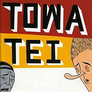 TOWA TEI『FLASH』