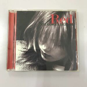 CD 中古☆【邦楽】相川七瀬　Red