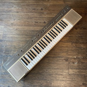 Yamaha PS-35 Keyboard キーボード ヤマハ ジャンク -GrunSound-f729-