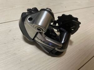 SHIMANO シマノ DURA-ACE デュラエース RD-9070-SS リアディレイラー di2 11s