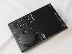 SONY RMT-J900　オーディオリモコン