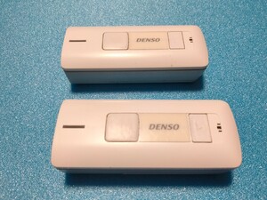 DENSO SE1-QB 2台セット