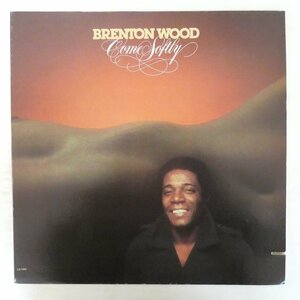 46078976;【US盤】Brenton Wood / Come Softly