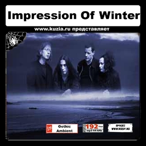 IMPRESSIONS OF WINTER 大全集 MP3CD 1P◇