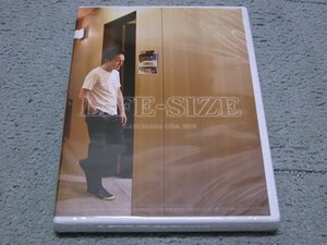 [新品/定価\5,800円][FC限定DVD] LIFE-SIZE KAZUMASA ODA 2019 (小田和正)