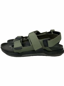 BIRKENSTOCK◆サンダル/28cm/GRN