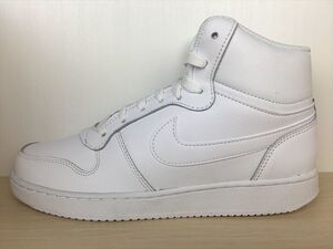 NIKE（ナイキ） EBERNON MID（エバノン MID） AQ1773-100 スニーカー 靴 メンズ 26,0cm 新品 (1750)