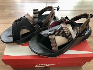 NIKE ナイキ　ONEONTA SANDAL 24cm 新品未使用品　人気商品