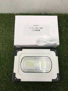 【中古品】ミッションツール　LED投光器　MT-N003 ITQ51RZR0BQQ