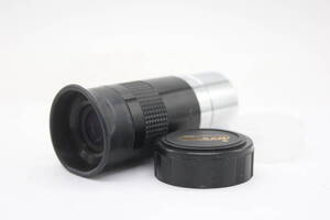 【返品保証】 Vixen Tele VUE 7mm Nagler ナグラー レンズ v2009