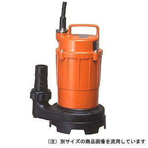 寺田 ポンプ 製作所 水中 汚水 ポンプ ５０Ｈｚ SG-150C 清水 汚水 用 小型 水中 ポンプ メカニカルシール は オイルバス 方式 で長寿命