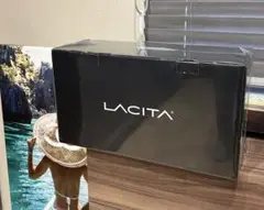 LACITA ENERBOX01-SP エナーボックス 防災用 444Wh400