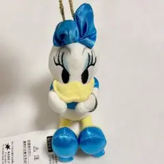 ディズニー　マスコット　デイジー