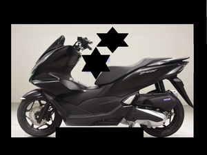 HONDA　PCX125　未使用　入手困難車両！!　カラー選択可能！！　2色より早い者勝ち！