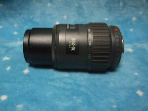 ペンタックス　Ｆズーム　70－200㎜/ｆ4－5.6　ジャンク品