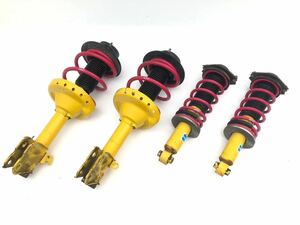 管w231109-0233 BR9 レガシィ ビルシュタイン BILSTEIN サスペンションキット 純正 サス ショック (検索 BR BM BRG BRM BMG BM9 (18)