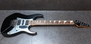 12S49■IBANEZ　RG350EXZ　エレキギター■