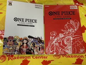 ワンピースカードゲームプレミアムカードコレクション 25周年エディション&ONE PIECE FILM RED セット　新品未開封