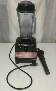 BIG SALE★★おすすめ★★ MADE USA VITAMIX USED JUICER BLENDER VMO113E バイタミックスVMO113E ジューサー ブレンダー 中古です。