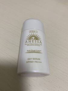 ★資生堂　アネッサ・ANESSA デイセラム（日中用乳液・化粧下地） （30ml）★