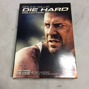 〇ブルース・ウィリス ダイハード コレクション DVD DIE HARD COLLECTION