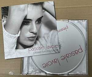 送料込 Pascale Lavoie - Please Belong To Me 輸入盤CD / PLA24340