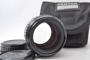 ★超極上美品★　PENTAX ペンタックス　SMC PENTAX-A 50mm F1.2　#YS00075