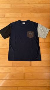 Columbia コロンビア Tシャツ