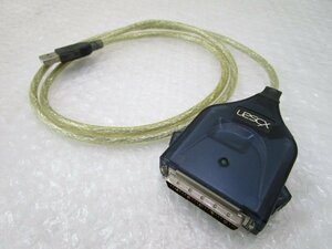 ★RATOC U2SCX/U2SCXU USB2.0-SCSIコンバータ 変換アダプター w5299