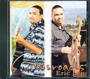 エリック・リー/Eric Lee - Crossroads (Special Edition＋1トラック)　4枚同梱可能　b4B002QVBOW4