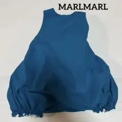 MARLMARL プレイウェア　ロンパース