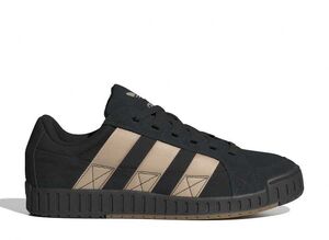 adidas Originals Lawsuit "Core Black/Wonder Beige" 27.5cm IG8280