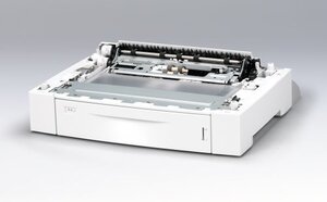 EPSON 増設1段カセットユニット LPA3Z1CU5 容量550枚(A3~A5、不定形紙)(中古品)　(shin