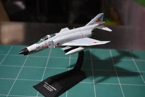 Qo187b 1:100 F-4EJ Super PHANTOMⅡ 302nd Tactical Fighter Sqn JASDF 航空自衛隊 第302飛行隊 ファントム改 Metal die-cast 60