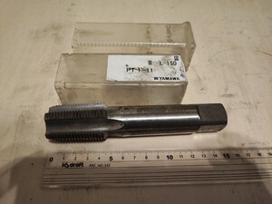 【中古】ハンドタップ　PT1