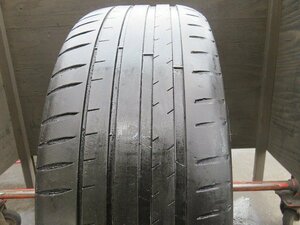 【A535】●PilotSport4■225/45R19■1本売切り