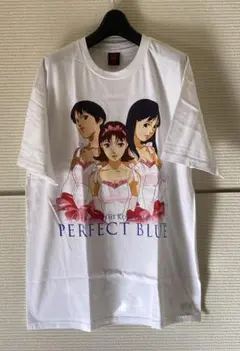 Geeks Rule Purfect Bule Tシャツ XL 【未着用】