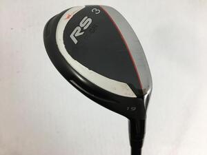 即決 中古 RS ユーティリティ 2018 U3 RODDIO PENTACROSS WEB I-10 19 1FLEX