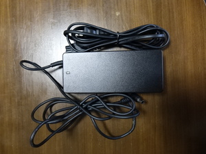 ソニー ノートパソコン用ACアダプター VGP-AC19V15 メガネケーブル付き 19.5V 6.2A